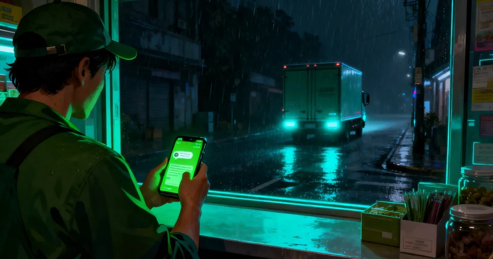 Atención al cliente con IA: tener WhatsApp no es dar buen servicio