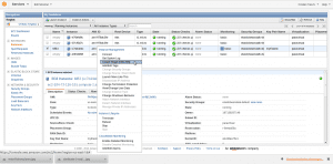 Create Image from Instance EC2