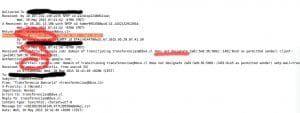 BBVA SPOOFING ORIGINAL
