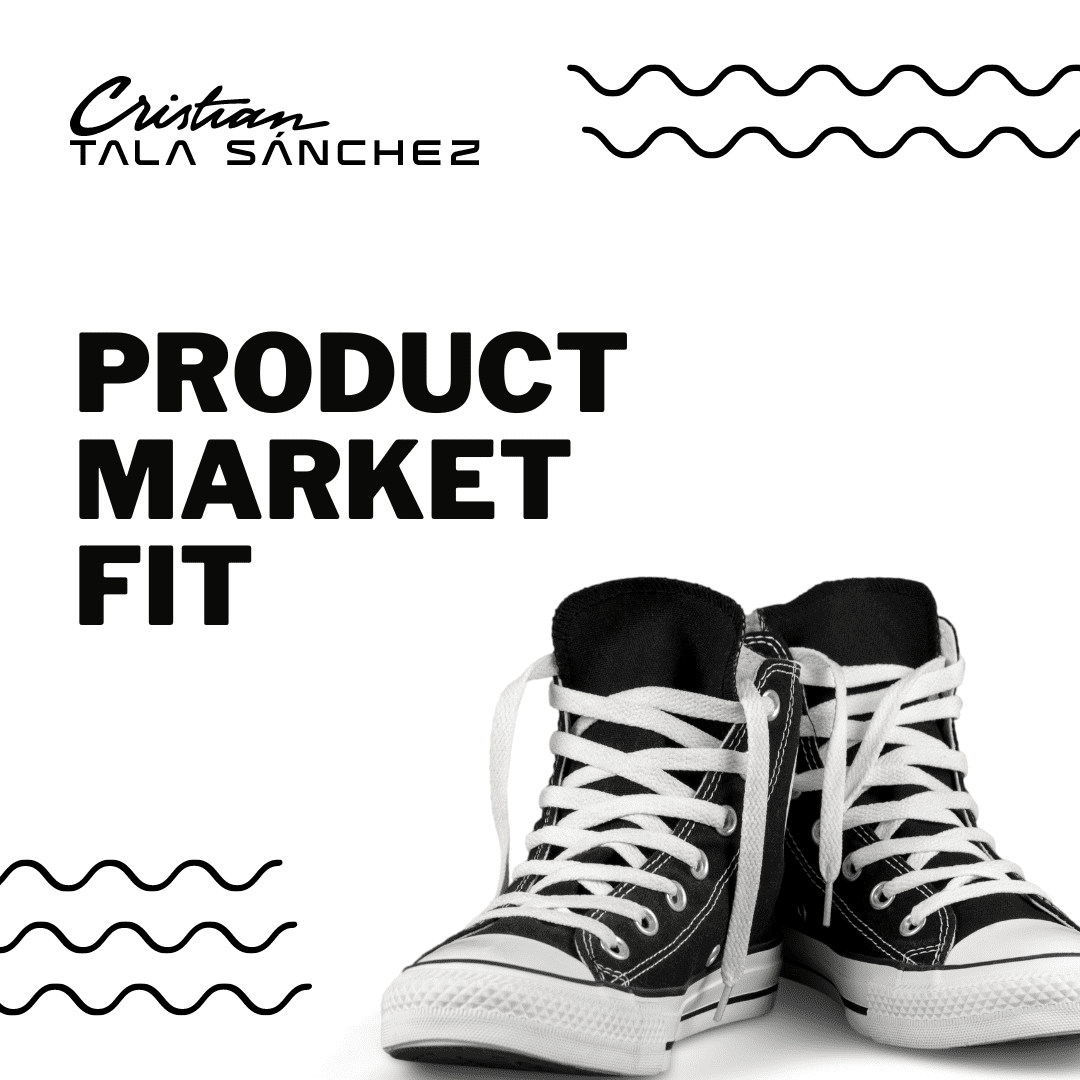 Product Market Fit