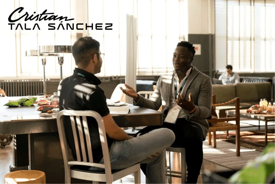 ¿Cómo encontrar un mentor para tu Startup?