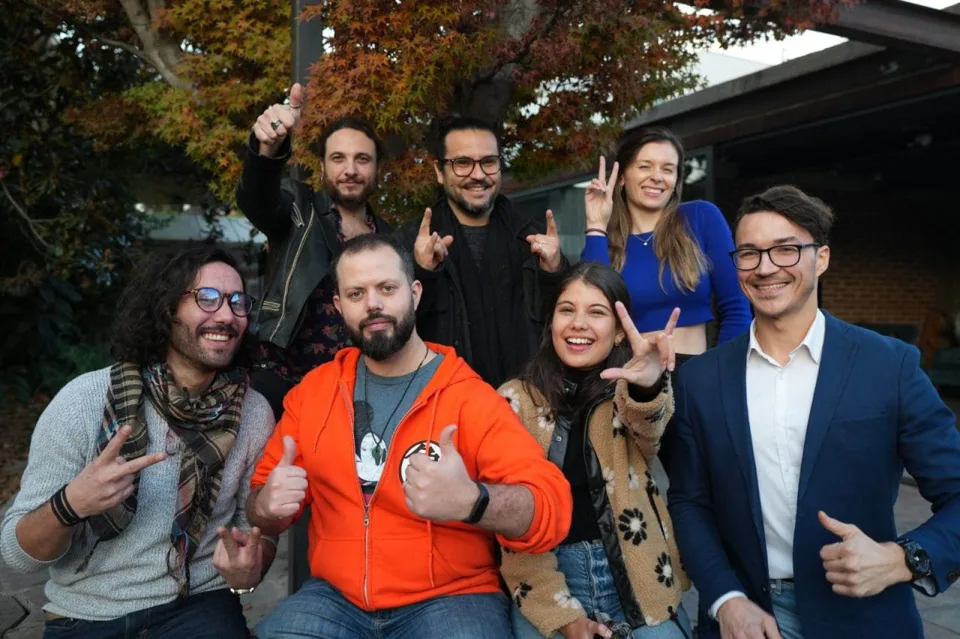 El Ecosistema Startup: Un nuevo camino en mi viaje emprendedor