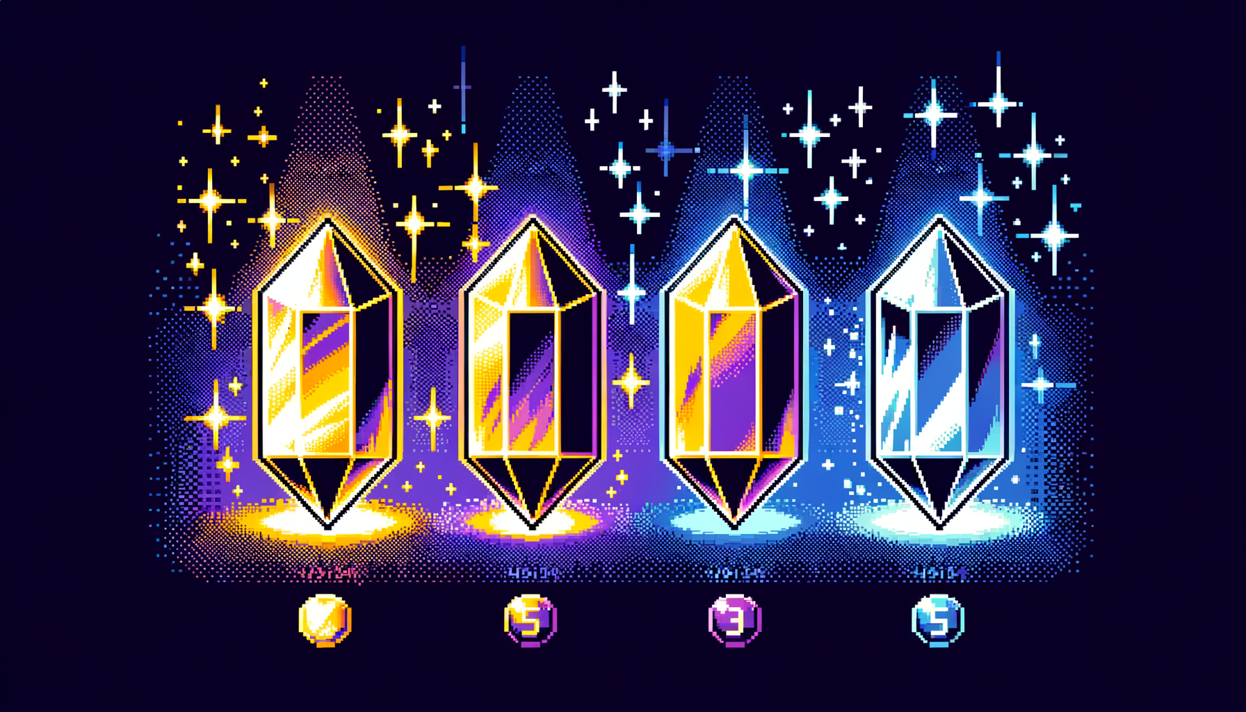 Guía de selección de modelos LLM mostrando diferentes opciones según el tipo de tarea