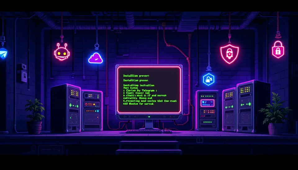 Cómo Instalar OpenClaw (Moltbot/Clawdbot) en VPS Debian – Tutorial 2026