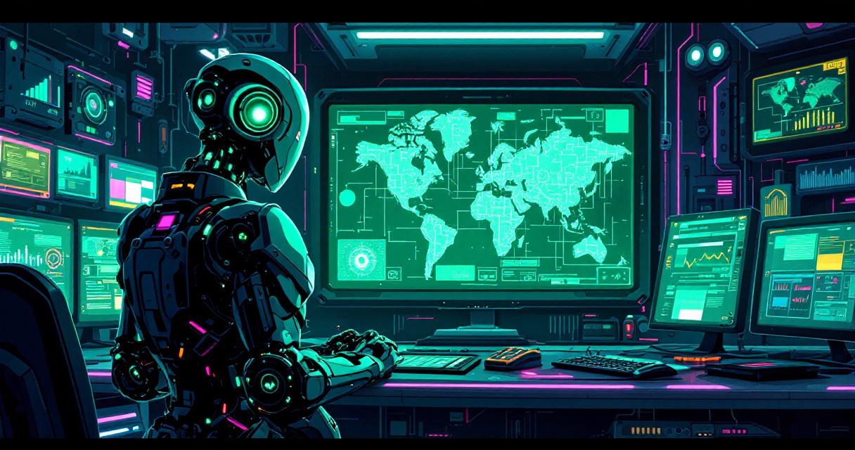 Featured image para De la Idea a la Ejecución: Cómo un Asistente IA Ejecutable Transformó Mi Productividad en 7 Días