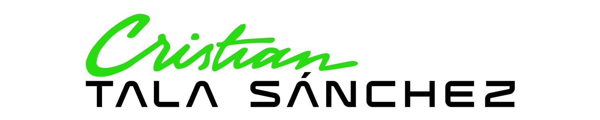 Cristian Tala Sánchez