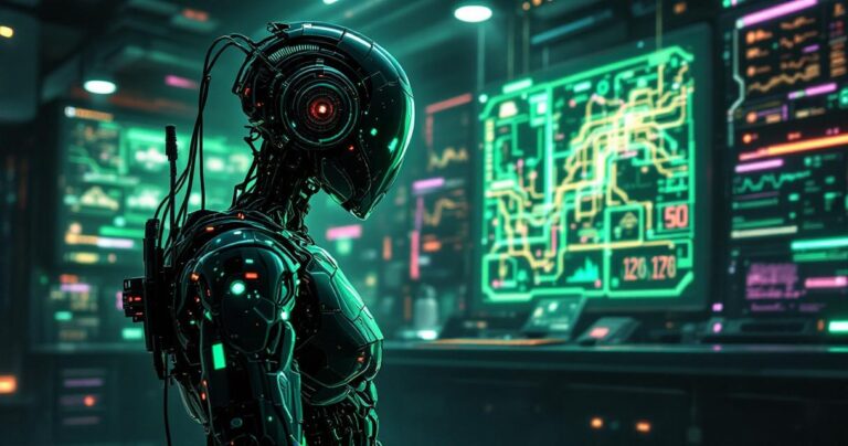 Featured image para ¿Llegamos a tiempo? El dilema de la reconversión laboral en la era de la IA