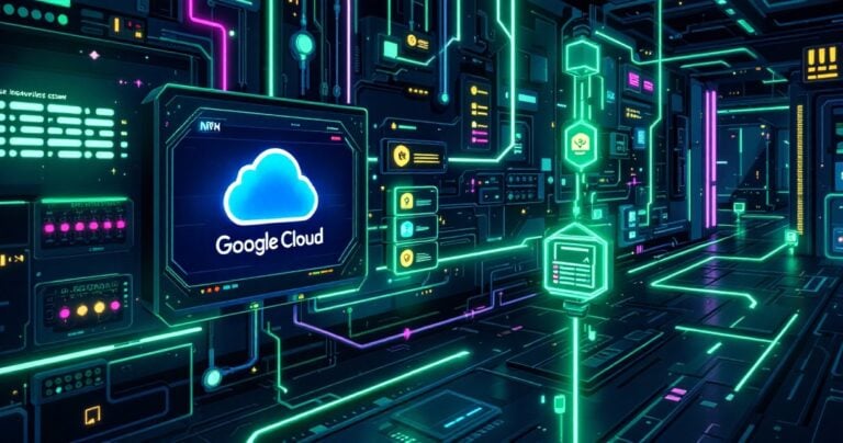 Service Account de Google en n8n - Tutorial completo