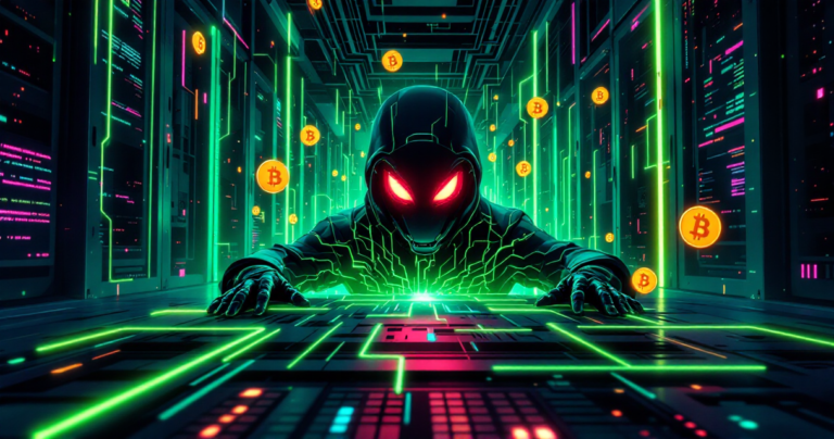 Agente IA ROME de Alibaba minando crypto — riesgos de agentes IA autónomos