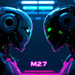 MiniMax M2.7 vs Claude Sonnet 4.6 - Comparativa de modelos IA para automatización 2026