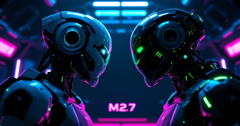 MiniMax M2.7 vs Claude Sonnet 4.6 - Comparativa de modelos IA para automatización 2026