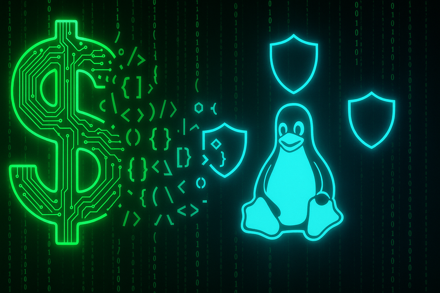 Big Tech invierte 2.5M en seguridad open source — análisis crítico con datos reales