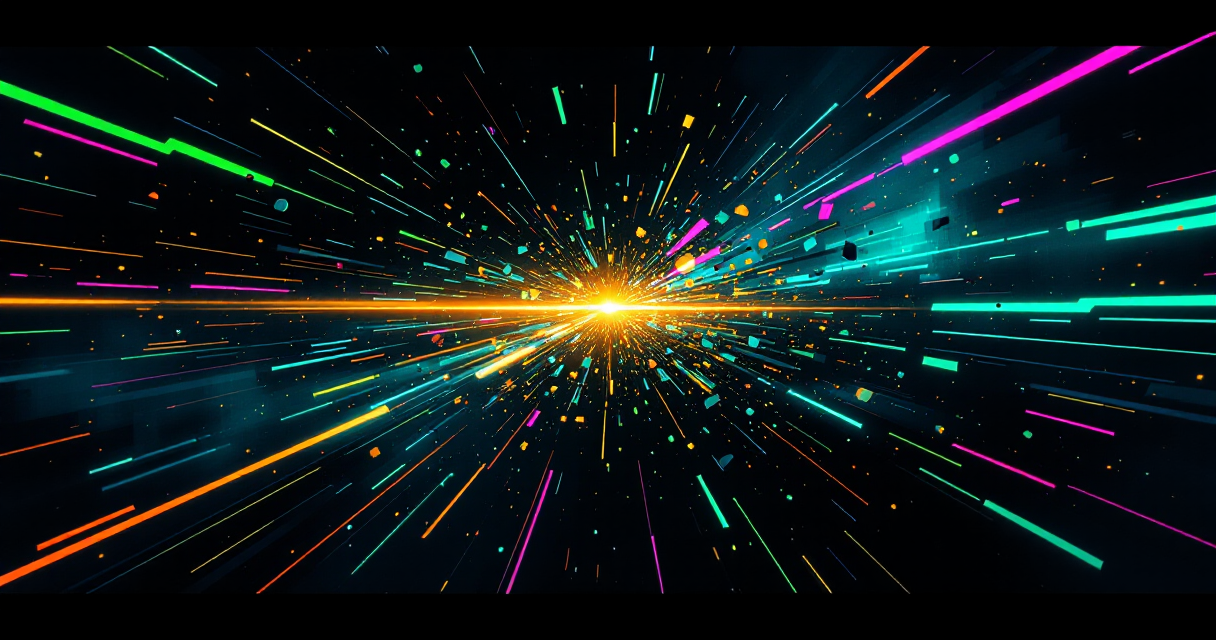 OpenAI mata Sora - Visualización de foco vs dispersión en startups