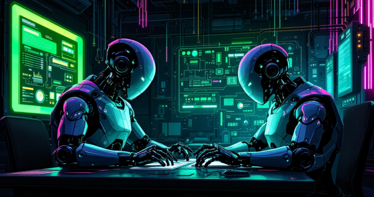 Tu empresa va a tener más agentes que empleados - Es la Hora de Aprender EP04